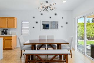 Escape to Your Private Desert Oasis in Palm Springs - Palm Springs - 2