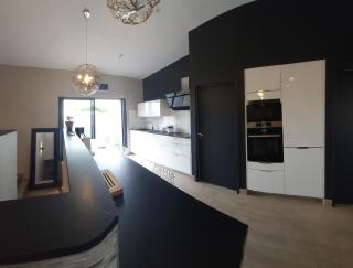 Bel appartement 140m2, terrasse au calme 20m2 - Reims - 5