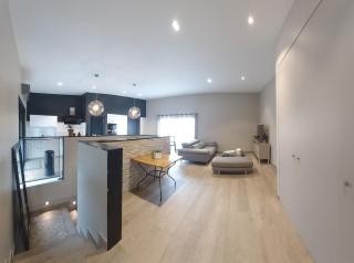 Bel appartement 140m2, terrasse au calme 20m2 - Reims - 4