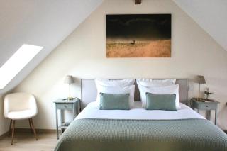 Maison Moz - Fontaines-en-Sologne - 9