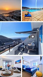 Sunrise Hill - Puerto Rico de Gran Canaria - 0
