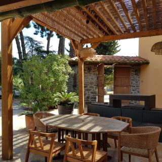 la Cigale - Collioure - 0