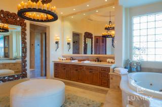Luxurious Seclusion at Palmilla Fully Staffed - Swimmable Beach - San José del Cabo - 7