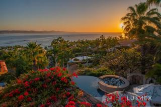 Luxurious Seclusion at Palmilla Fully Staffed - Swimmable Beach - San José del Cabo - 5