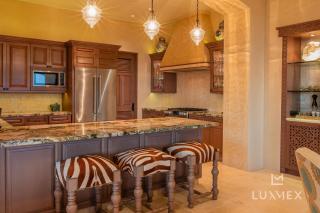 Luxurious Seclusion at Palmilla Fully Staffed - Swimmable Beach - San José del Cabo - 4
