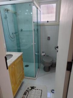 Apartamento Cobertura Duplex com Lareira - Campos do Jordão - 2