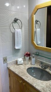 Apartamento Cobertura Duplex com Lareira - Campos do Jordão - 1