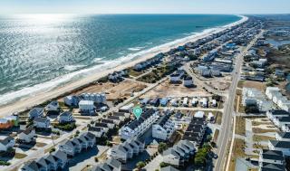 Coastal Calm by Sea Scape Properties - Surf City - 9