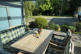 Ferienwohnung Bambuswald Ferienhof Geltinger Bucht - 6