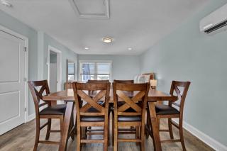Coastal Calm by Sea Scape Properties - Surf City - 7