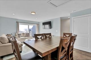 Coastal Calm by Sea Scape Properties - Surf City - 5