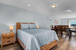 Coastal Calm by Sea Scape Properties - Surf City - 3