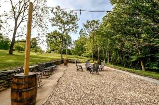 Time to Wine Down - Family Home - Afton - 0