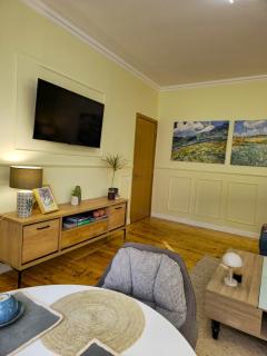 S íRMA Apartment - Next to the Old Cathedral - Sofia - 3