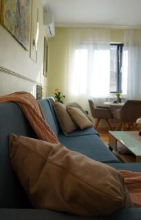 S íRMA Apartment - Next to the Old Cathedral - Sofia - 2