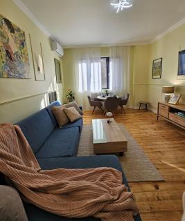 S íRMA Apartment - Next to the Old Cathedral - Sofia - 1