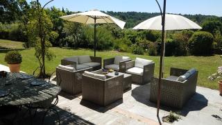 Maison de charme dans parc de 2 hectares - Lourmarin - 9
