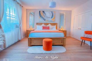 Starz at Night - luxurious suite near halifax airport - Elmsdale - 0