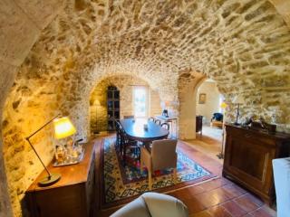 Maison de charme dans parc de 2 hectares - Lourmarin - 7