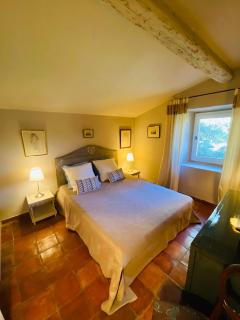 Maison de charme dans parc de 2 hectares - Lourmarin - 4