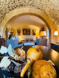 Maison de charme dans parc de 2 hectares - Lourmarin - 3