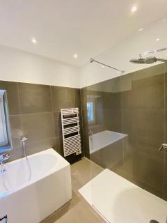 Maison de charme dans parc de 2 hectares - Lourmarin - 1
