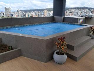 Apart en la Carolina - Quito - 6
