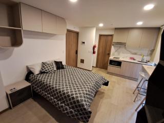 Apart en la Carolina - 4