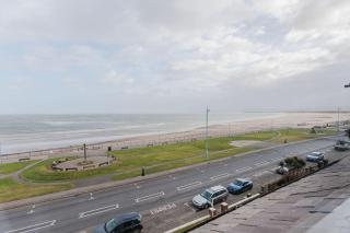 Sea Vista - Seaton Carew - 0
