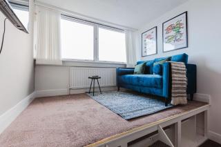 Sea Vista - Seaton Carew - 9