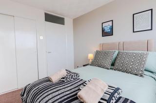 Sea Vista - Seaton Carew - 4