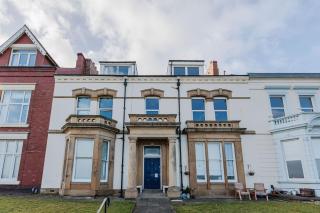 Sea Vista - Seaton Carew - 3