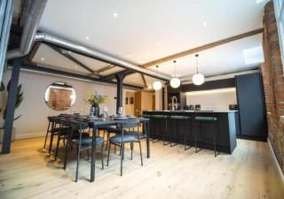 Depot by The Heim Residences - Manchester - 4