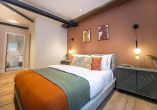 Depot by The Heim - Mánchester - 8