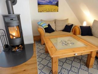 Ferienwohnung Hafenblick Ferienhof Geltinger Bucht - Koppelheck - 7