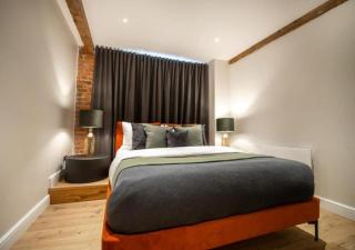 Depot by The Heim - Mánchester - 1