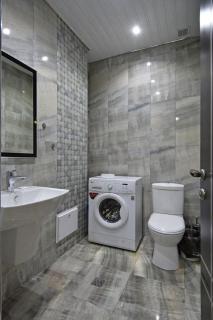 Spacious 2-Bedroom Apartment with Breathtaking City Views in the Heart of the City Center - Erevan - 7