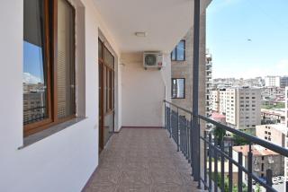 Spacious 2-Bedroom Apartment with Breathtaking City Views in the Heart of the City Center - Erevan - 2