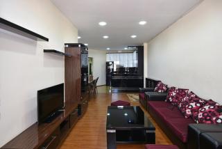 Spacious 2-Bedroom Apartment with Breathtaking City Views in the Heart of the City Center - Erevan - 8