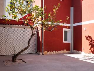 Corte dei Limoni - Affittacamere - Living Sant'Antioco - SantʼAntìoco - 0