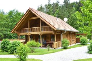 Alpenglück Blockhaus in der Ziegelwies Füssen - Füssen - 0