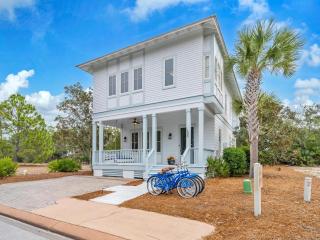 Beach, Please - Santa Rosa Beach - 9