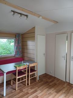 Camping le Vallage - Attigny - 3