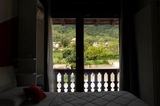 La terrazza sulle vigne B&B - Corte Franca - 4