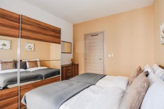 BH - Three Bedroom Apartment - Sliema - 4