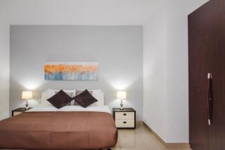 BH - Three Bedroom Apartment - 4