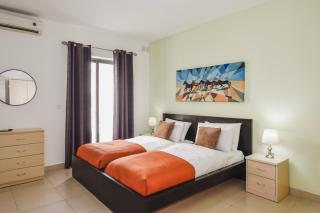 BH - Three Bedroom Apartment - Sliema - 5
