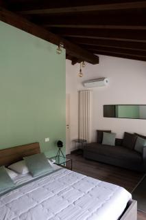 La terrazza sulle vigne B&B - Corte Franca - 7