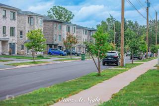 Starz At Night Luxury Suite By Halifax Airport YHZ - 3