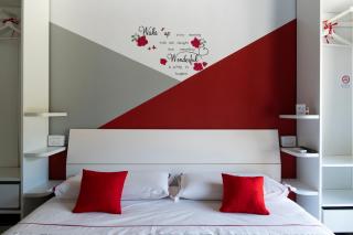 La terrazza sulle vigne B&B - Corte Franca - 3